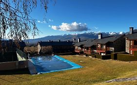 Chalet A Nahuja